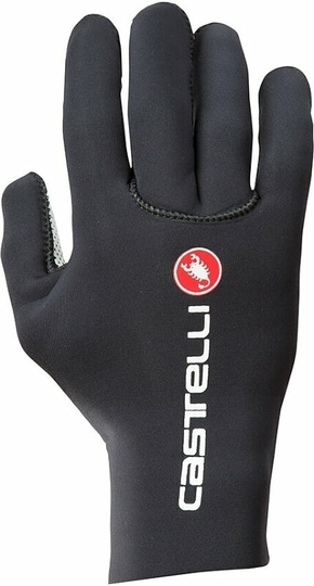 Castelli Diluvio C Glove Black 2XL