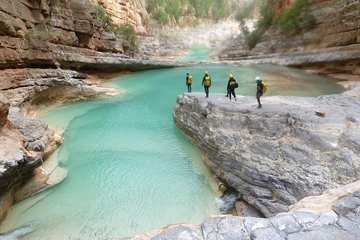 Agadir Day Trip To Paradise Valley