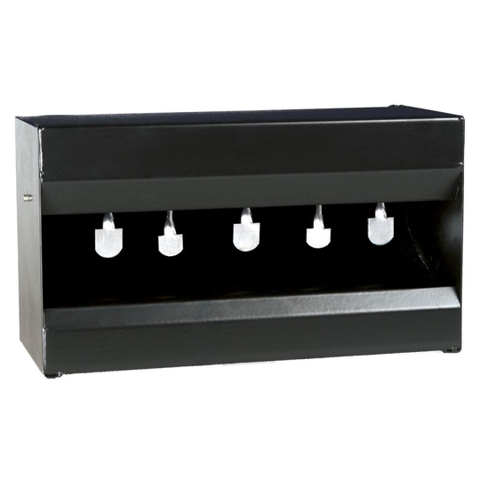 Bisley Knockover Target Box Pellet Catcher