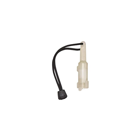 Innovative 500 Hour Water Activated Flashing Marker Light - green