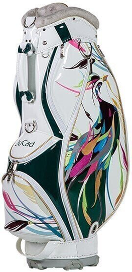 Jucad Luxury Paradise Golf Bag