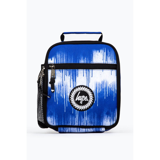 HYPE ROYAL BLUE SINGLE DRIP LUNCHBOX