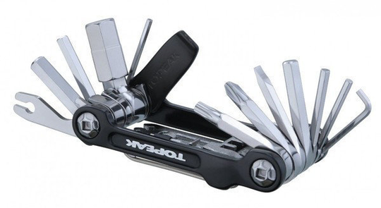Topeak MINI 20 PRO Black