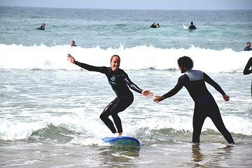 7 days All Inclusive Surf Package