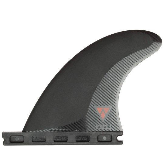 Futures Alpha 3.75 Quad Rear Surfboard Fins