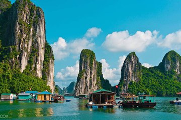 Hanoi- Halong Bay- Sapa-Hoa Lu- Tam Coc Package Tour 8 Days 7 Nights