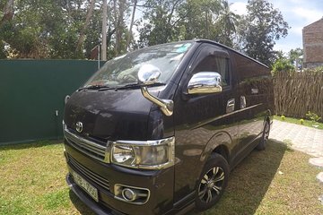 Hiriketiya Tours