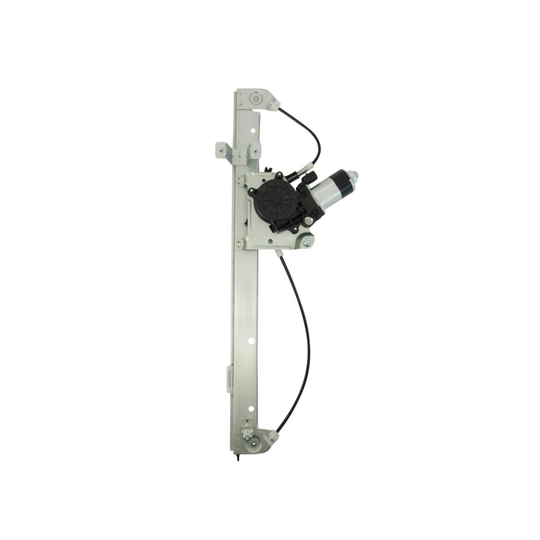 New Citroen Relay | Peugeot Boxer | Fiat Ducato Mk3 Passenger Side Front Left Window Regulator & Motor 2014>Onwards