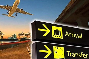 Amman Airport Pick Up / Drop Off