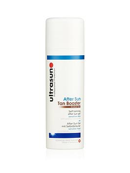 ultrasun After Sun Tan Booster 150ml, One Colour, Women