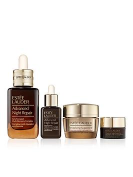 Estee Lauder Nighttime Necessities Gift Set Worth &Pound;129