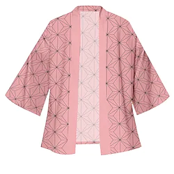 Inspired by Demon Slayer Kamado Nezuko Kamado Tanjiro Cartoon Manga Back To School Anime Classic Street Style Top For Men's Women's Unisex Adults' 3D Print Polyster Lightinthebox