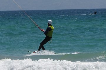Kite lessons private 2 hours