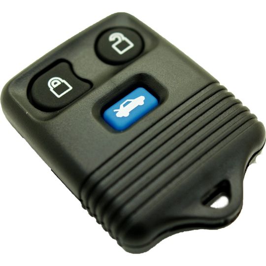 Fits Ford Transit Connect 3 Button Remote Key Fob Case repair shell