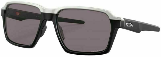 Oakley Parlay 41430158 Matte Black/Prizm Grey