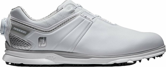 Footjoy Pro SL Carbon BOA White/Silver 40,5