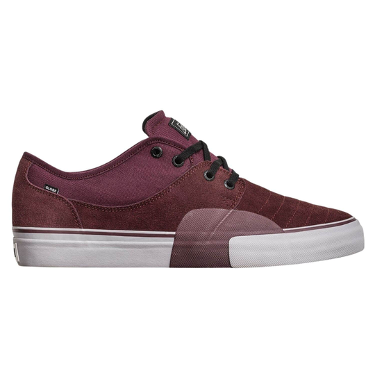 Globe Mahalo Plus Skate Shoes - Shiraz Vapour