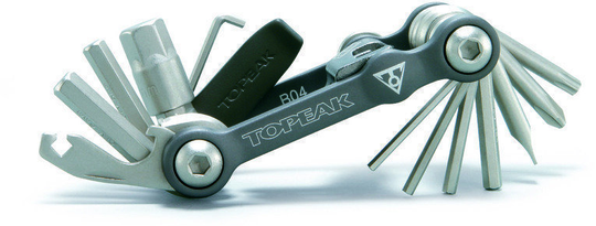 Topeak MINI 18 Plus
