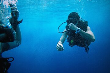 Snorkeling Trip to Tiran Island