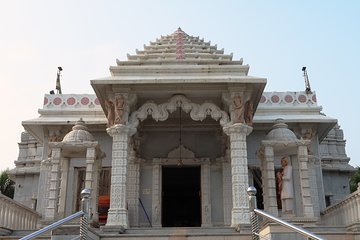 Romantic tour in Raipur