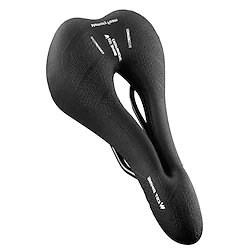 WEST BIKING bicycle cushion mountain bike streamlined road bike cushion comfortable saddle thickened and soft Lightinthebox
