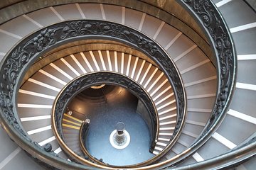 Private Vatican Museums