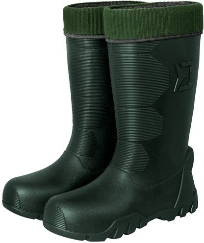 Delphin Fishing Boots Bronto Green 44