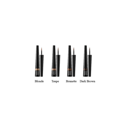 Smashbox Brow Tech Shaping Powder 0.03oz/0.75g New In Box (Choose Your Shade!)