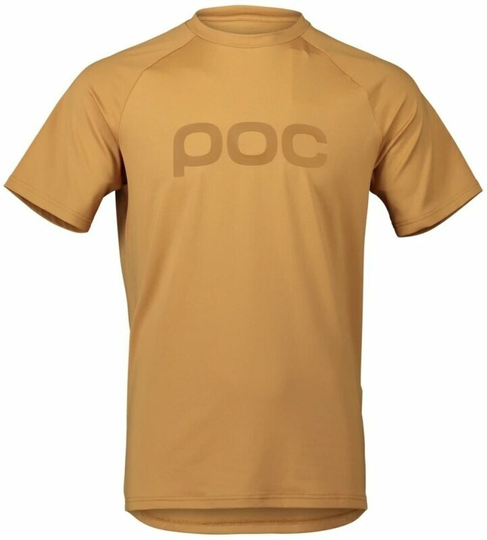 POC Reform Enduro Tee Aragonite Brown S