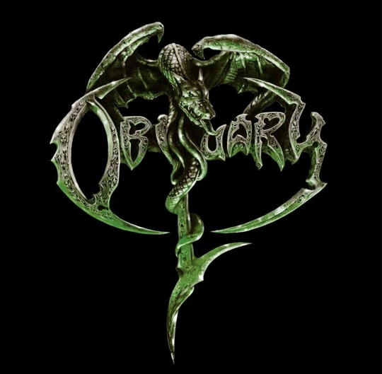 Obituary - Obituary (Reissue) (LP)