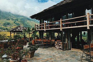 Sapa Tour :3 Nights/2Days - Trek & Homestay with Overnight Train