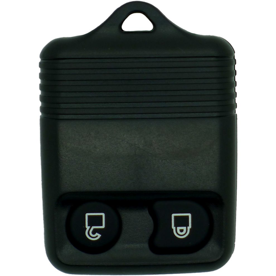 Fits Ford Transit Connect 2 Button Remote Key Fob Case repair