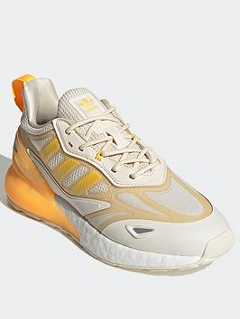 Adidas Originals Zx 2K Boost 2.0 Shoes