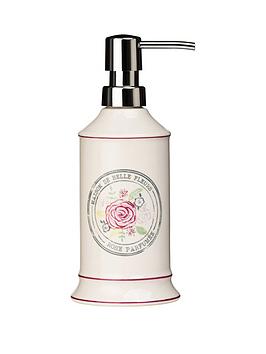 Premier Housewares Belle Soap Dispenser