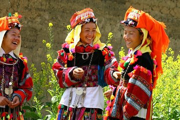 Authentic Vietnam 21 days 20 nights