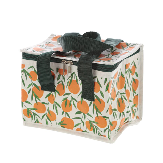 Oranges Lunch Box Cool Bag