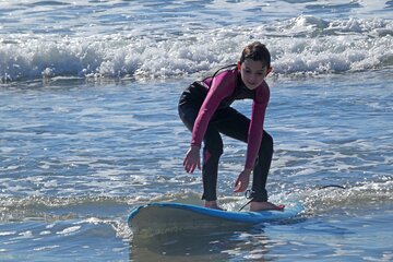Mondo's Beach Surf Lessons