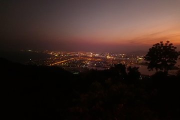 Son Tra Peninsula Sunset Tour - Exclusive by Dacotours