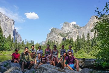 Small-Group Yosemite Day Tour from San Francisco