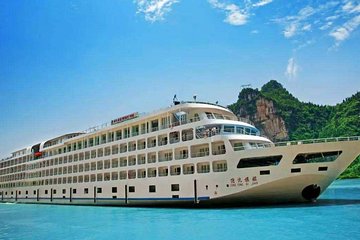 12-Day Private Trip From Beijing