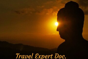 Escape to Yogyakarta 2 days and 1 night Trip ( Hotel 4* Abf + Tour Packages )