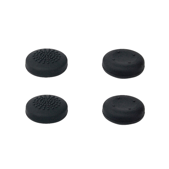 (4 Pack) Textured Thumb Grips for Xbox One / Series X / S Controllers