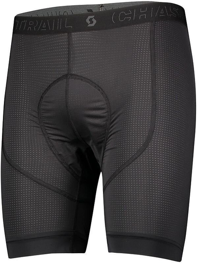 Scott Men's Trail Underwear Pro Black L