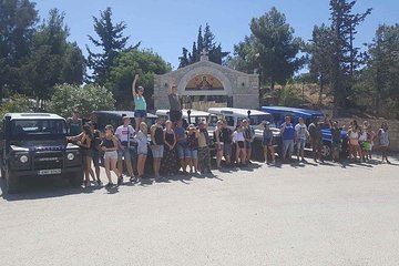 Gocretesafari