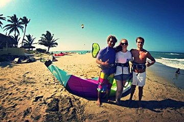 Kite Foil Pro Rental