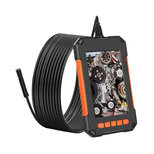 Smart Snake Lens Inspection Camera