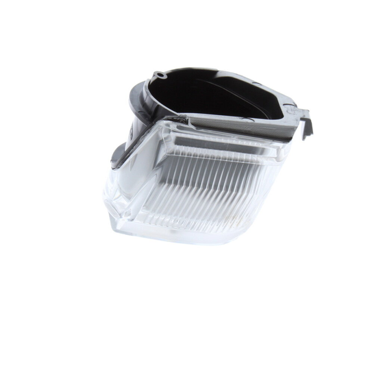 Ford Transit Custom MPV & Van 2012-> Clear Non-LED Wing Door Mirror Indicator Light Drivers Side