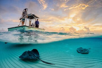 Full-Day Cruise in Cozumel Island with Snorkeling