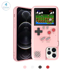 Phone Case For Apple Classic Series Relive Stress Cartoon Cool ABSPC Lightinthebox