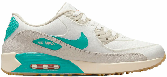 Nike Air Max 90 G NRG M22 Sail/Washed Teal/Pearl White 42